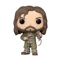 Funko Pop! Movies: Harry Potter - Sirius Black with Wormtail #159 [BoxLunch Exclusive] *PREORDER*
