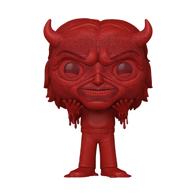 FUNKO POP! BLACK PHONE THE GRABBER (RED MOLDING) [SPECIAL EDITION EXCLUSIVE] #1490