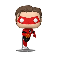 Funko Pop! DC Comics - Hal Jordan (Red Lantern) #486 [2024 TargetCon Exclusive] *PREORDER*