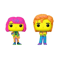 Funko Pop! Stranger Things - Robin & Steve 2pk [2024 TargetCon Exclusive] *PREORDER*