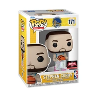 Funko Pop! NBA - Stephen Curry (2022 All Star) #171 [2024 TargetCon Exclusive]