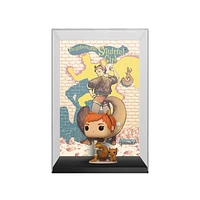 Funko Pop! Marvel - The Unbeatable Squirrel Girl (Comic Cover) #45 [2024 TargetCon Exclusive] *PREORDER*