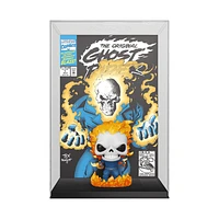 Funko Pop! Marvel - The Original Ghost Rider (Comic Cover) #47 [Target Exclusive] *PREORDER*