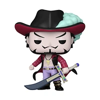 Funko Pop! Anime: One Piece - Dracule Mihawk #1521 [Funko Shop Exclusive]