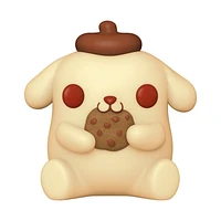 Funko Pop! Sanrio - Pompompurin (with Cookie) #82 [Hot Topic Exclusive] *PREORDER*