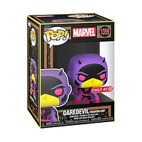 Funko Pop! Marvel - Daredevil (Black Light