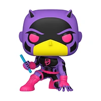 Funko Pop! Marvel - Daredevil (Black Light
