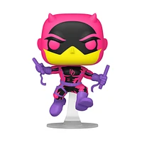 Funko Pop! Marvel - Daredevil (Black Light - Classic) #1360 [Target Exclusive] *PREORDER*