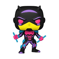 Funko Pop! Marvel - Daredevil (Black Light - Fall From Grace) #1361 [Target Exclusive] *PREORDER*