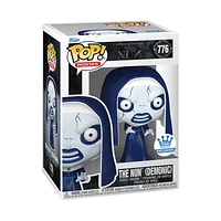 FUNKO POP! THE NUN DEMONIC #776 [FUNKO SHOP EXCLUSIVE] *PREORDER*