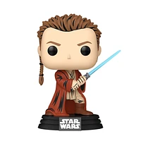 Funko Pop! Star Wars - Obi-Wan Kenobi (Padawan - Retro) #699 [Target Exclusive] *PREORDER*