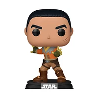 Funko Pop! Star Wars: Rebels - Ezra Bridger #696 [Toy Temple Exclusive] *PREORDER*