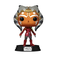 Funko Pop! Star Wars - Ahsoka Tano (Diamond) #268 [Her Universe Exclusive] *PREORDER*