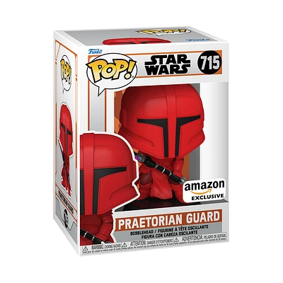 Funko Pop! Star Wars -  Praetorian Guard #715 [Amazon Exclusive] *PREORDER*