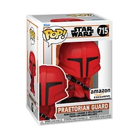 Funko Pop! Star Wars -  Praetorian Guard #715 [Amazon Exclusive] *PREORDER*