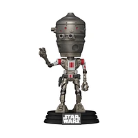 Funko Pop! Star Wars - IG-11 Marshall #718 [Target Exclusive] *PREORDER*
