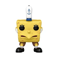 Funko Pop! Animation: Spongebob Squarepants - Mocking Spongebob #1672 [Hot Topic Exclusive] *PREORDER*