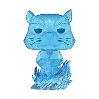 Funko Pop! Movies: Teenage Mutant Ninja Turtles - Splinter (Translucent) #1613 [Target Exclusive] *PREORDER*
