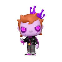 Funko Pop! Funko: Fusion - Eddy Funko #1010 [Funko Shop Exclusive] *PREORDER*