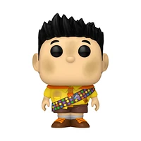 Funko Pop! Disney: Up -  Russell with Sash #1472 [BoxLunch Exclusive] *PREORDER*