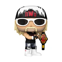 Funko Pop! Sports: WWE - Hulk Hogan Wolfpac #167