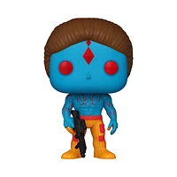 Funko Pop! Retro Toys: Power Lords - Lord Power #143 *PREORDER*