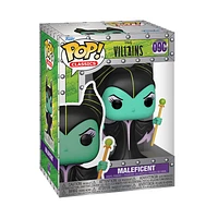 Funko Pop! DIsney: Classics - Maleficent (25th Anniversary) #09C [Limited 25,000pcs]