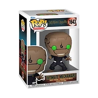 Funko Pop! Anime: Jujutsu Kaisen - Ryomen Sukuna / Utahime Iori Noritoshi Kamo Momo Nishimiya Kasumi Miwa Ultimate Mechamaru