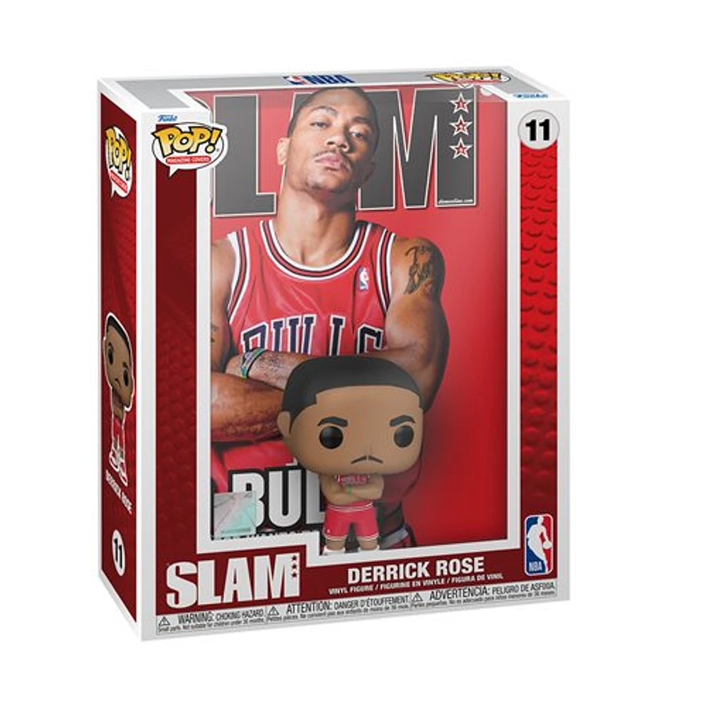 Funko Pop! Sports NBA