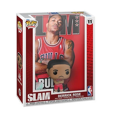 Funko Pop! Sports NBA