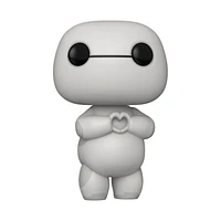 Funko Pop! Movies: Big Hero 6 - 6" Baymax with Heart Hands #1511