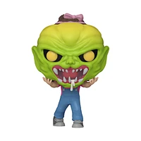 Funko Pop! Books: Goosebumps - The Haunted Mask #33 *PREORDER*