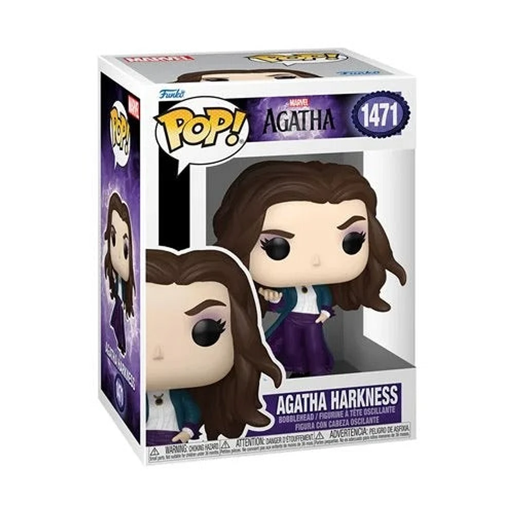 Funko Pop! Marvel - Agatha Harkness #1471