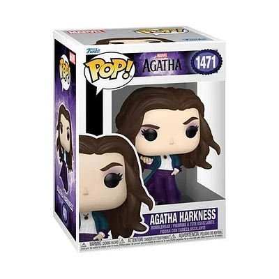 Funko Pop! Marvel - Agatha Harkness #1471