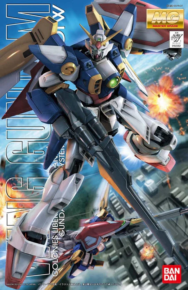 Gunpla