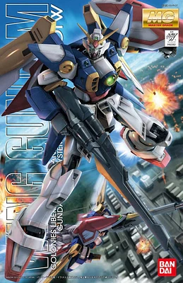 Gunpla
