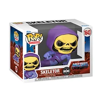 Funko Pop! Television: Masters Of The Universe - Skeletor (Skeletor Facts Meme) #1643
