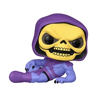 Funko Pop! Television: Masters Of The Universe - Skeletor (Skeletor Facts Meme) #1643