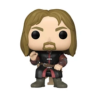 Funko Pop! Movies: Lord Of The Rings - Boromir (One Does Not Simply Meme) #1709