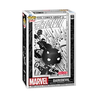 Funko Pop! Marvel: Daredevil - Daredevil (Comic Cover) #55 [Target Exclusive] *PREORDER*