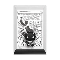 Funko Pop! Marvel: Daredevil - Daredevil (Comic Cover) #55 [Target Exclusive] *PREORDER*