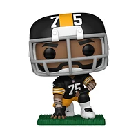Funko Pop! Sports: NFL - Joe Greene #264 [Funko Shop Exclusive] *PREORDER*