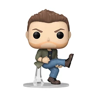 Funko Pop! Television: Supernatural - Dean Winchester #1637 [Funko Shop Exclusive] *PREORDER*