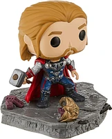 Funko Pop! Marvel **WEB ONLY**