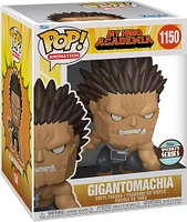 Funko Pop! Anime: My Hero Academia, Naruto, Ouran High School Host Club, Yu-Gi-Oh **WEB ONLY**
