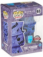 Funko Pop! DC - Lot 3/3 **WEB ONLY**