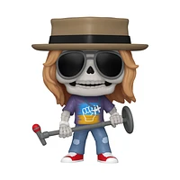 Funko Pop! Guns N Roses