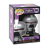 Funko Pop! Funko: Fusion - Cylon #998 *PREORDER*