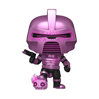 Funko Pop! Funko: Fusion - Cylon #998 *PREORDER*