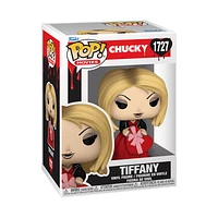 Funko Pop! Movies: Chucky - Tiffany with Heart Box (Valentine) #1727 *PREORDER*